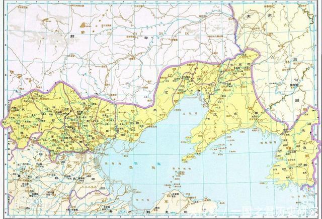 角度来说|东汉灭亡后明明有四个政权，为何称魏蜀吴三国，还有一个在哪是谁