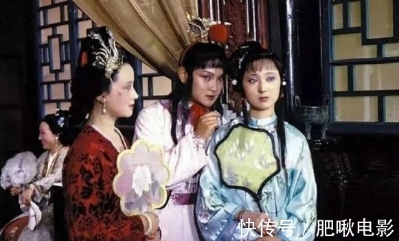 林黛玉&王熙凤为何支持宝黛姻缘?她早看透王夫人狠毒,金玉良缘不可能!