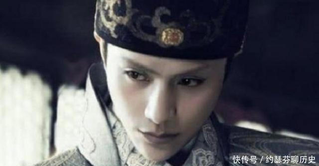 中国|日本很多东西都是中国传入，为何没有沿用“太监”一职