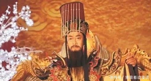 百家姓|百家姓中任何姓都可以当皇帝,唯独这个姓不可以,历史上还真没有