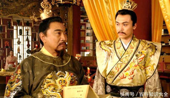 徐达|威风八面的第一名将徐达,到底是不是皇帝朱元璋毒死的!