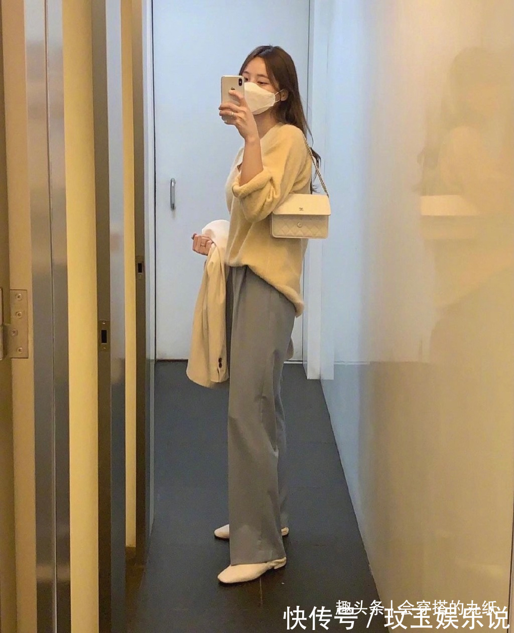 韩国|跟韩国小姐姐学春季穿搭,元气减龄,秒变韩剧女主角