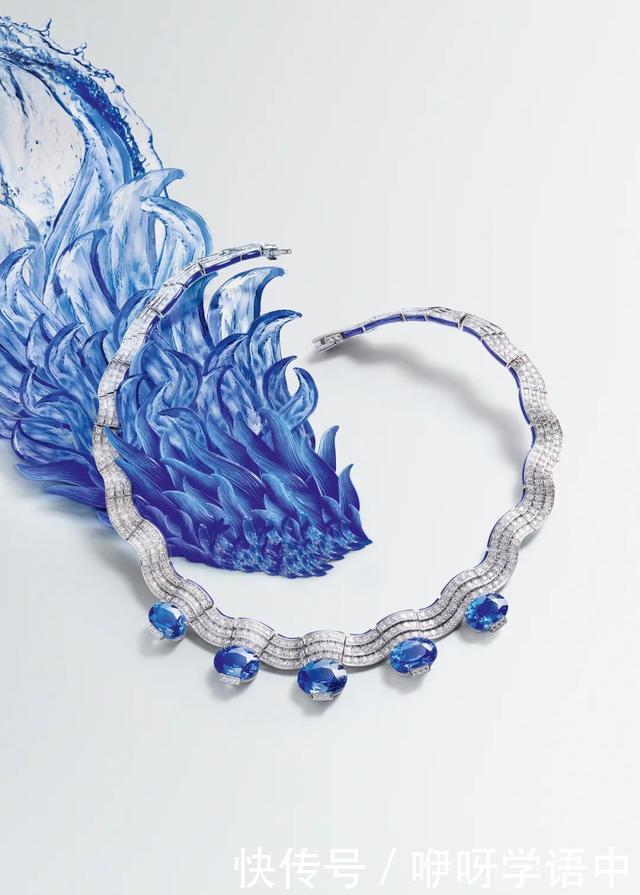 买百万高定珠宝的女人,都是什么身份