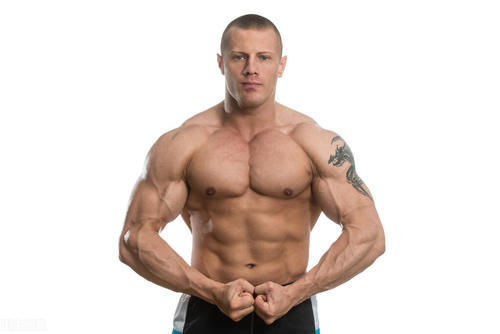 肌肉|多练腿有什么好处？新手练腿，应该从哪些动作入手？