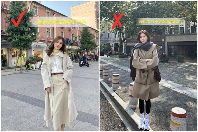 女人|聪明的女人,穿衣打扮都会有这四个搭配诀窍,比同龄人更有魅力!