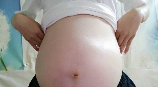 怀孕期间|为了胎儿发育,准妈妈犯一错误,导致发育不良