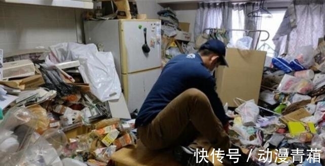 手办|日本一60岁宅男家中模型手办太多,不幸被其压死,死因让人唏嘘