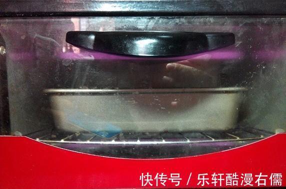 低糖|低糖少油做法超简单!无需打发的香蕉蛋糕,真的很好吃