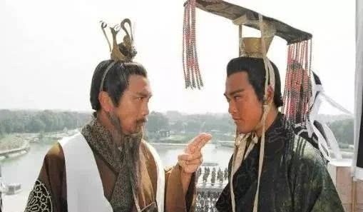 皇子|揭秘:吕不韦到底是不是秦始皇的生父?真相终于大白