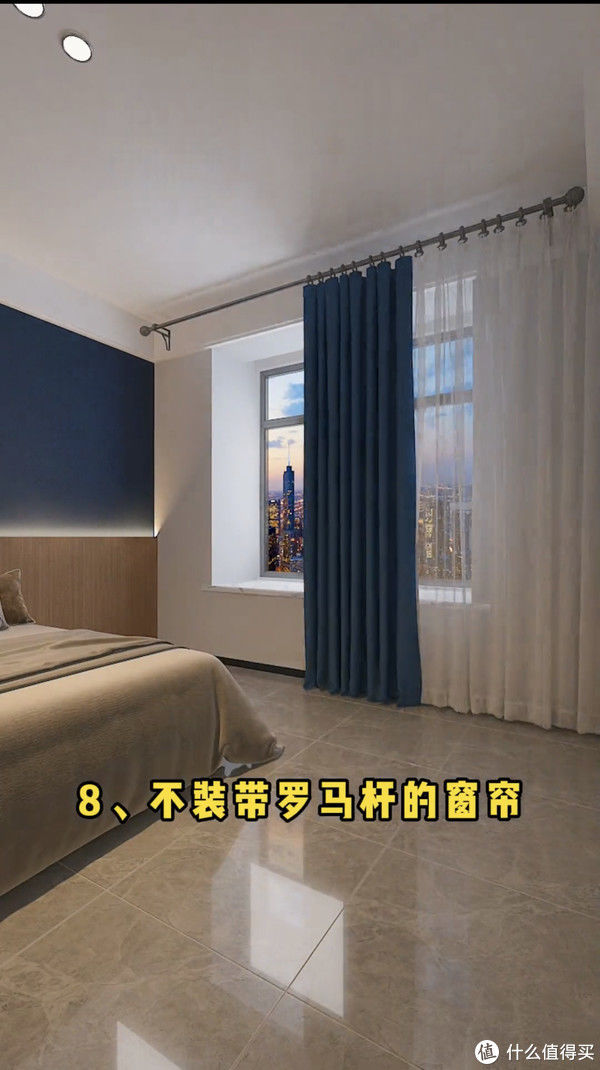 装修|卧室装修：记住这十点不装，效果绝对好看，效果出来高级又有品味