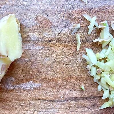 简单好喝到爆棚的口蘑鸡蛋汤，建议收藏