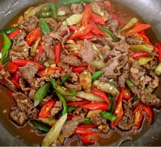 解馋下饭的几道家常菜,而且简单易做,吃起来停不下筷子来