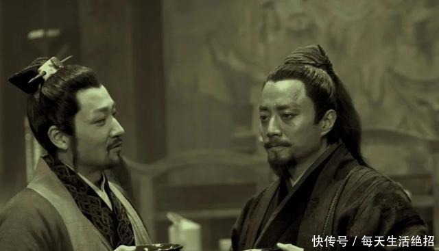 水浒传|《水浒传》吴用为什么聪明人过不好这一生|百家故事