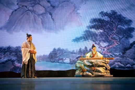 鲁国|孔子最值得我们学习的地方