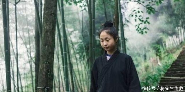 神仙！23岁女道士王熹贞，宣称将羽化登仙，引10万人围观，结局如何了？