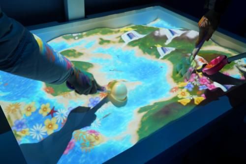 炫酷！VR实景、炫酷5D空间……春节就来这里！