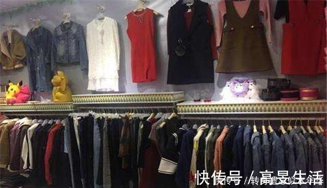 网购|商场的衣服和网购的衣服，究竟有什么区别看看服装厂老板怎么说