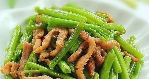 脂肪就怕这个菜！每周吃个三四次，小肚腩不见了，让你瘦成S型