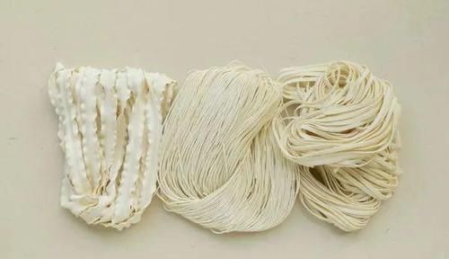 超市买挂面，一定要看清“两个字”！吃了这么多年，今天才明白