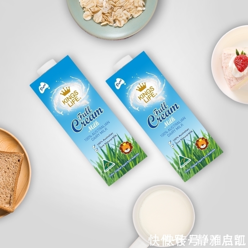 减肥|揭秘时刻到,全脂牛奶适合哪类人群喝呢,减肥人群适宜进补吗