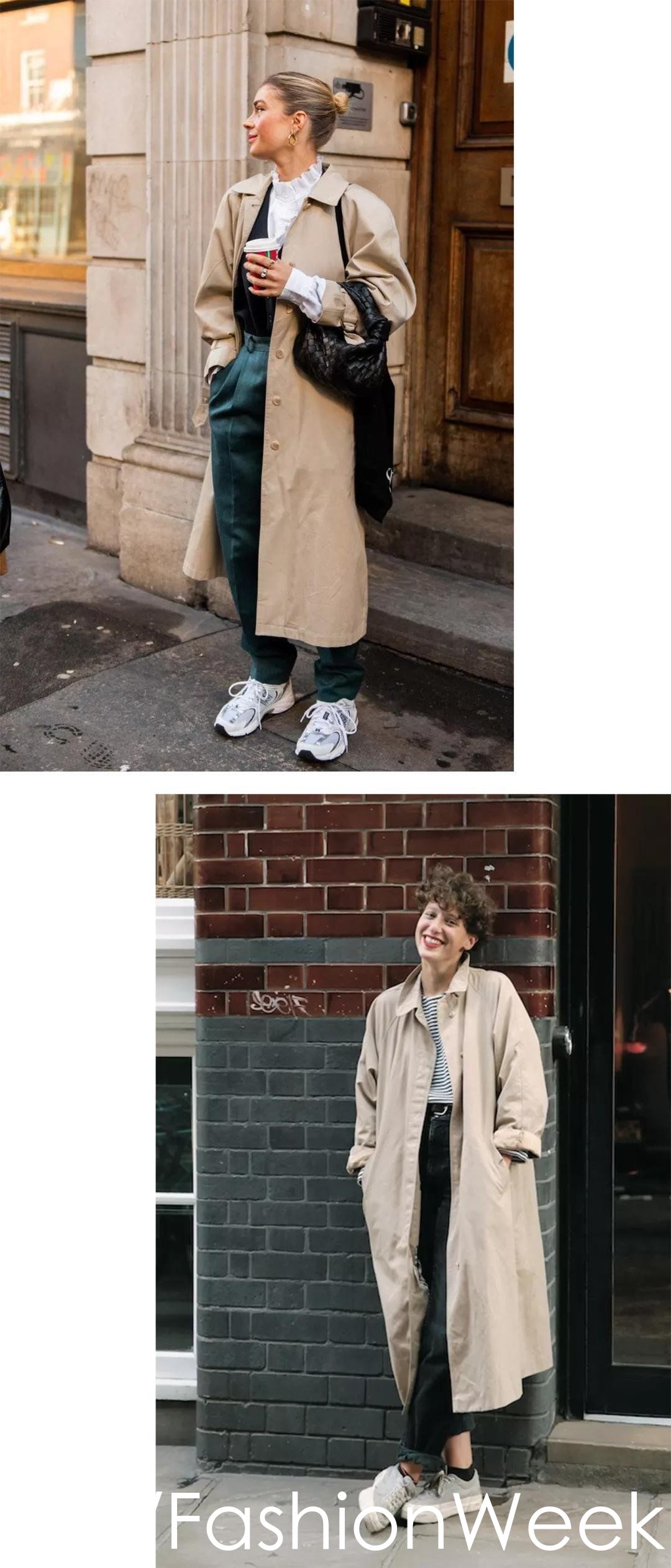 2021早春，绝不能错过这两个色系