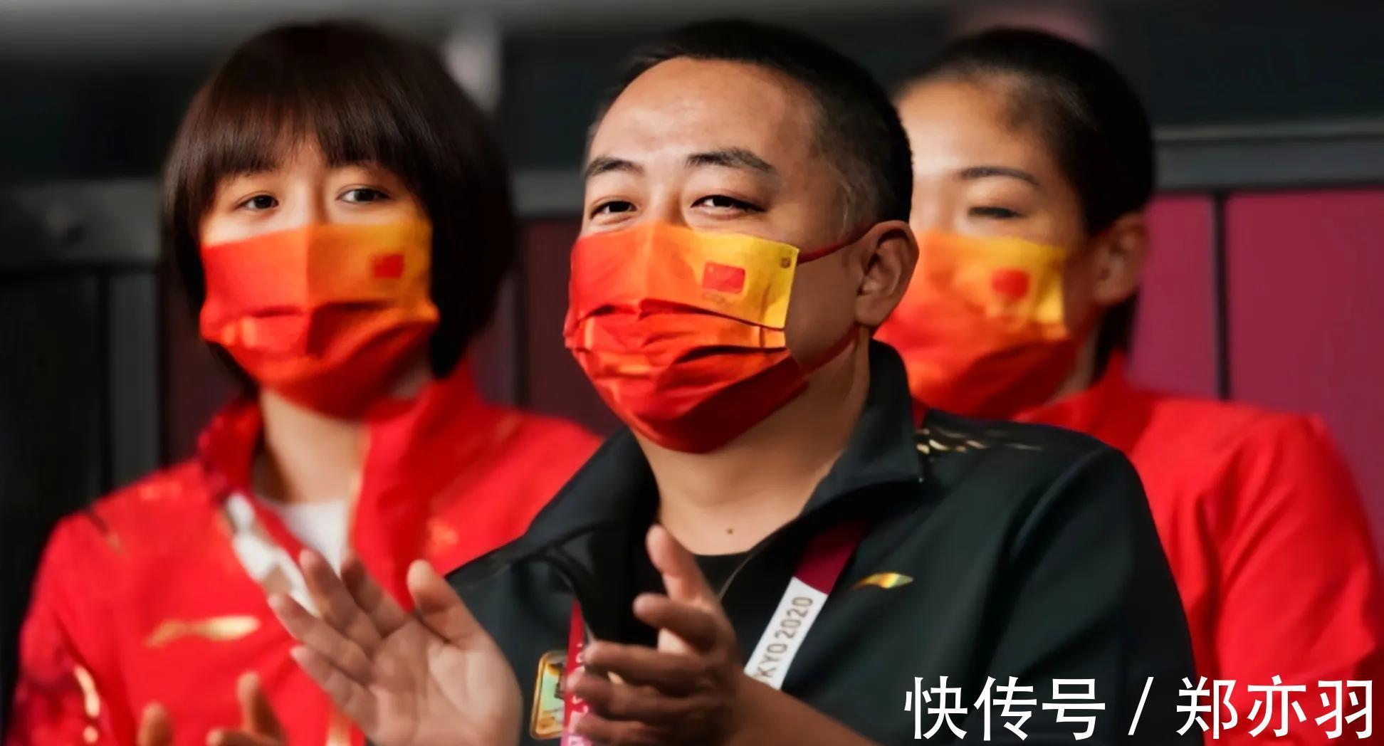 孙颖莎|3-0横扫伊藤夺冠,孙颖莎赛后一番话更解气,刘国梁这次赌对了