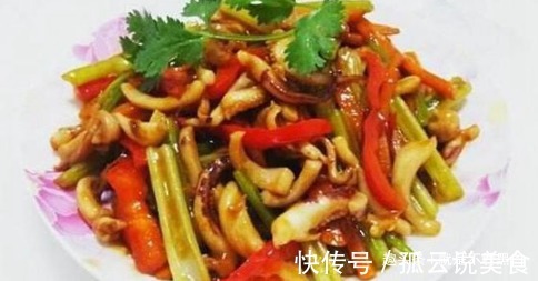 鲜香下饭的几道家常菜,每一道都值得尝试,美味营养,简单易上手