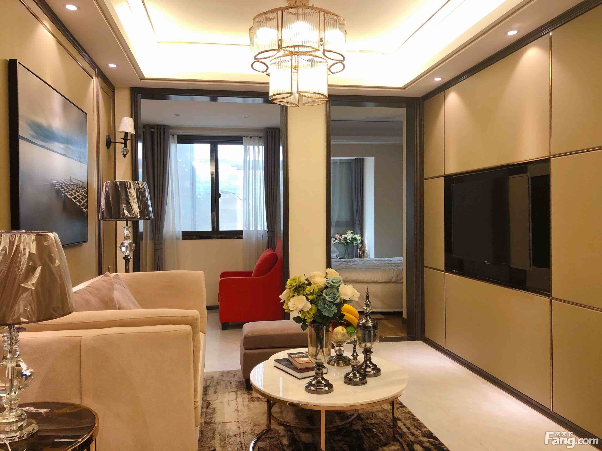 楼盘|请查收从信阳高新区热门楼盘现场传来多张谍照(组图)