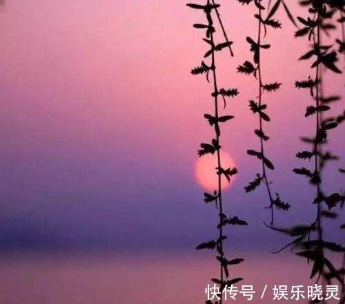 诗人$宋著名词人65岁爱上一歌妓后,写了首诗,开篇就是名句,传唱千年