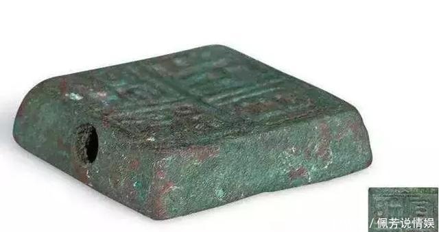 保险箱|古代的公文怎样保密?隐形药水?保险箱?通通不是