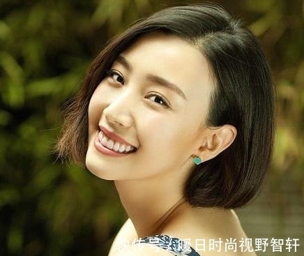 马尾 被公认最丑5种“发型”,颜值再高也拯救不了,希望你一个都没中