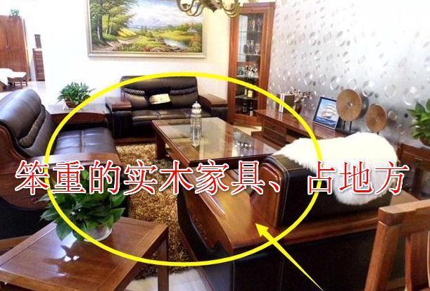 实木家具|房子装修儿戏不得!这18个地方谁装谁知道!个个坑得我怒气冲天