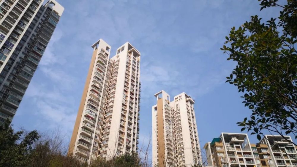 二手房|二手房难卖，排队卖房的时代来了？