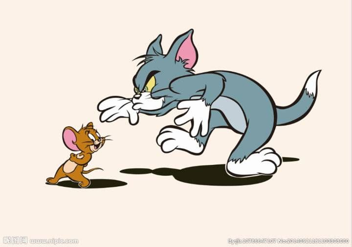 家属|当代散文捉鼠记