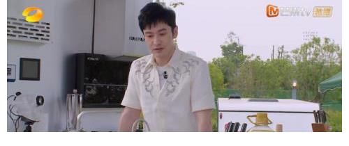 《中餐厅5》海口站惊喜嘉宾现身，植物医生助力合伙人迎战终营日