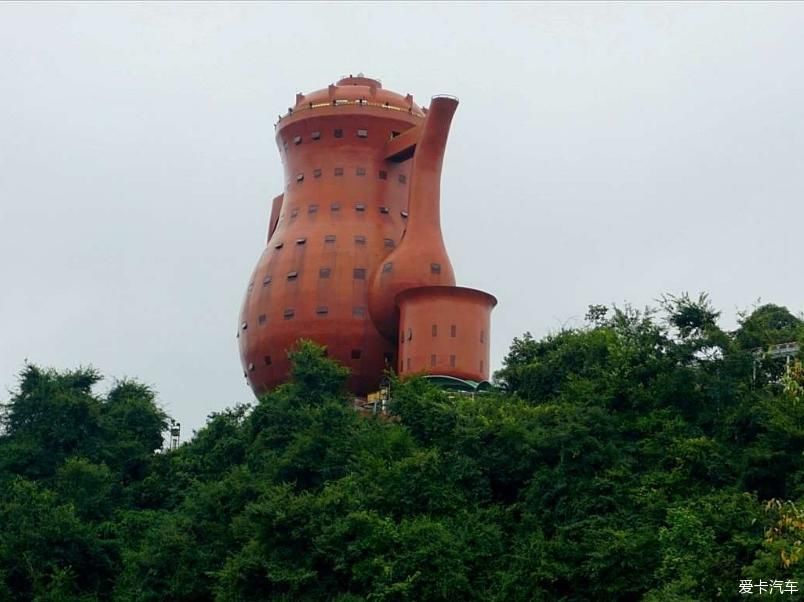 中年|云贵小江南-湄潭