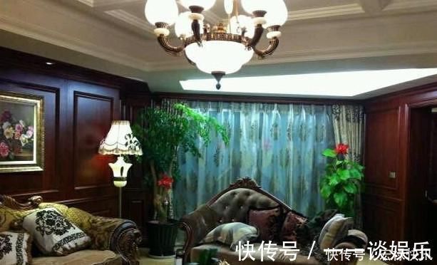 衣帽间|晒晒我的婚房,装修花了120万,光餐桌就4万,冰箱你都没见过