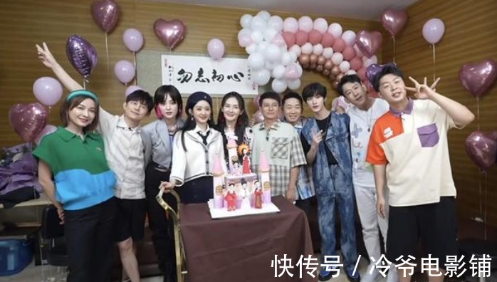 团队友|丁程鑫加入《快乐大本营》，比时代少年团队友马嘉祺宋亚轩等幸运