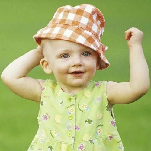 d型|为何有的宝宝“容易带”?还真和5种气质类型有关!