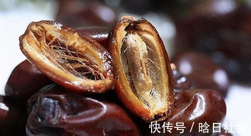 油桃|每天晚上可以坚持吃3种食物，美容养生、延缓衰老，爱吃就赚了！