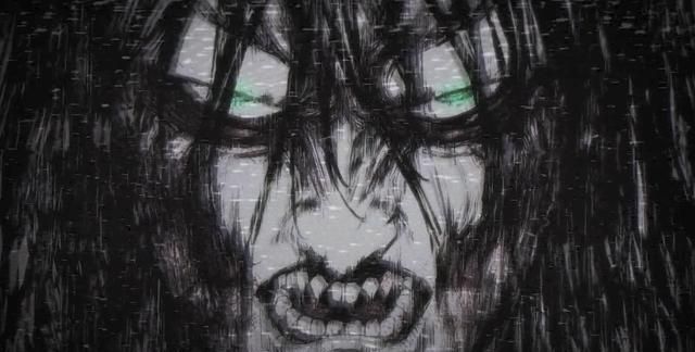 最终季|《进击的巨人》海外评分超越黑色小本本,但最受争议的结局要来了