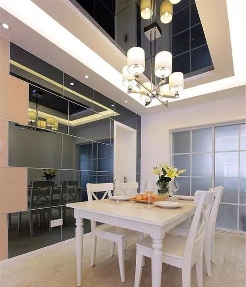 婆婆|准备结婚了,忍不住晒晒漂亮的婚房装修,即使和婆婆同住也开心