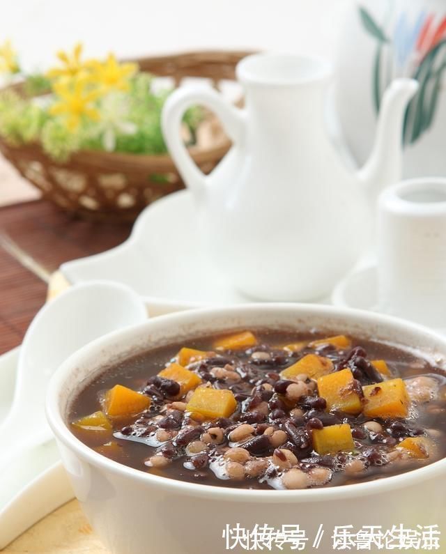 薏米|这5种杂粮越吃越瘦,最后一种最好,却经常被人忽视,了解一下!