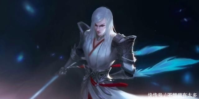 银鞍|李白一首很燃的诗,风靡了一千多年,每一句都让人热血沸腾