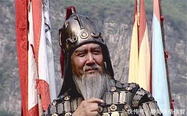 单挑|如果夏侯渊与黄忠正面单挑,他能撑几个回合