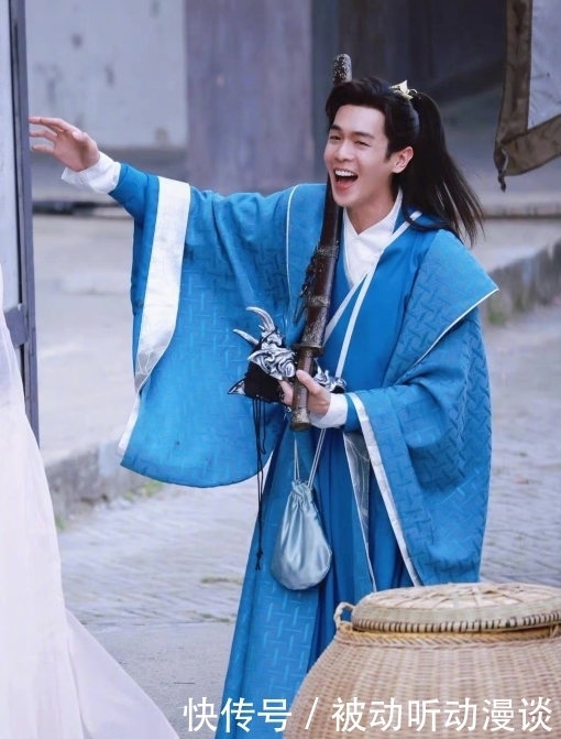 爱奇艺|李易峰加盟新综艺,看清其他拟邀嘉宾,不输隔壁杨紫的新节目