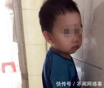 李彤|5岁儿子一顿吃4馒头还饿,妈妈发现不对,打开柜子找到了原因