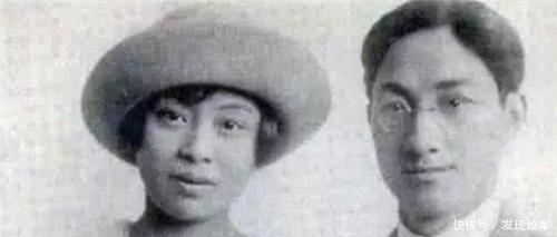 安详|88岁张幼仪安详离世,墓碑上刻了四字,是对前夫徐志摩最大的嘲讽