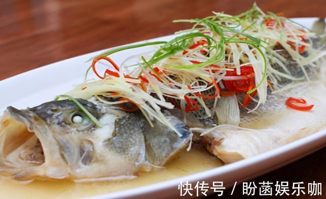 腥味|做清蒸鱼,多加关键的一步,鱼肉鲜嫩,还不带一点儿腥味