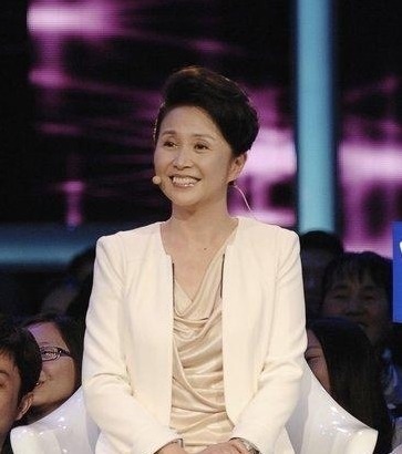 《非诚勿扰》女神导师,自己婚姻破裂上台指导别人,网友:您配吗